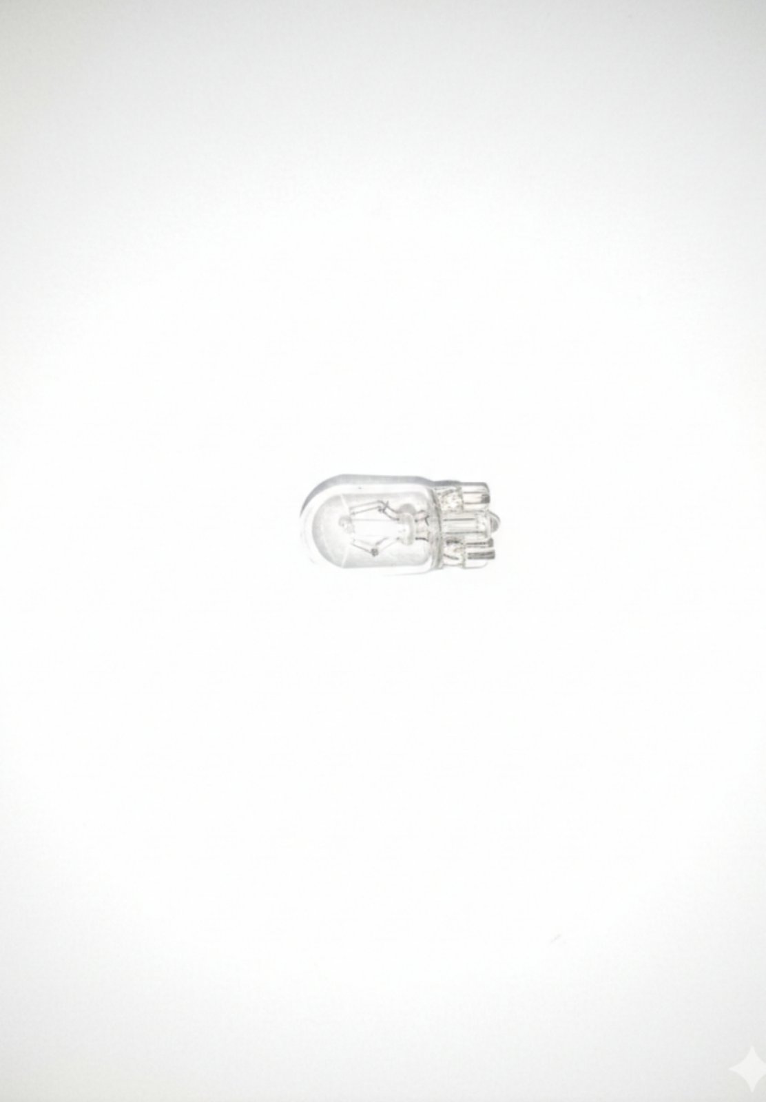 BULB - INDICATOR ASSY